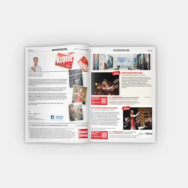 Public Relations (PR) und Pressemitteilungen
