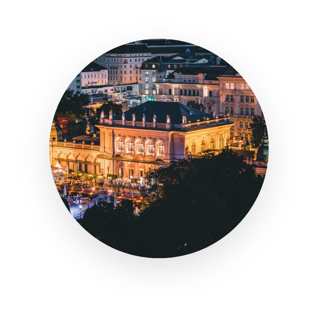 Marketing für die SHI Group von Einfachmarketing