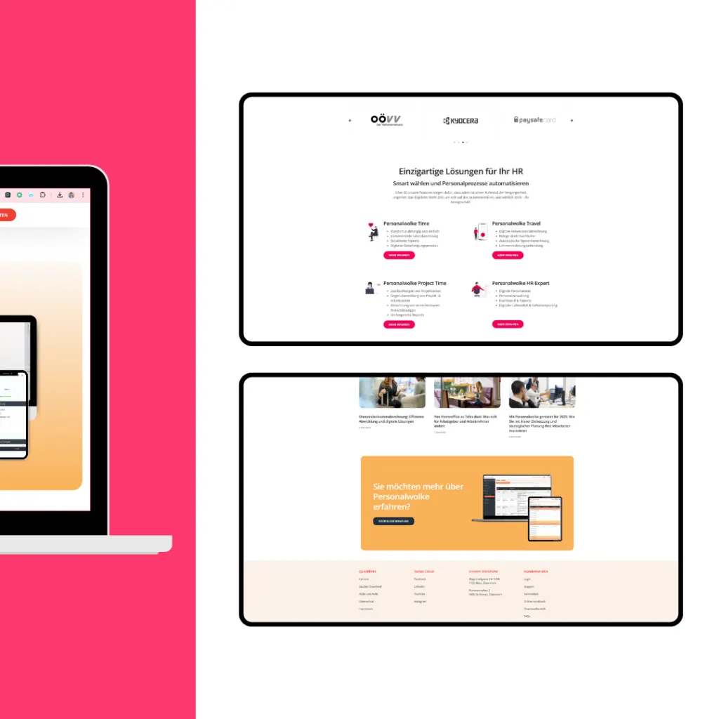 Personalwolke Website 2