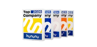 kununu Top Company 2022 bis 2026