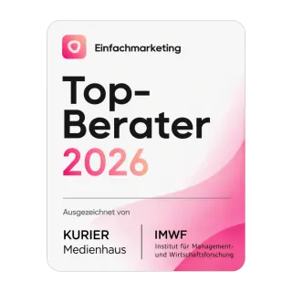 Top-Berater 2026