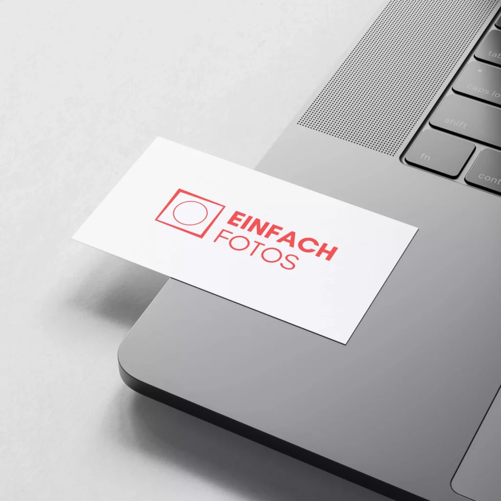 Einfachfotos Brand