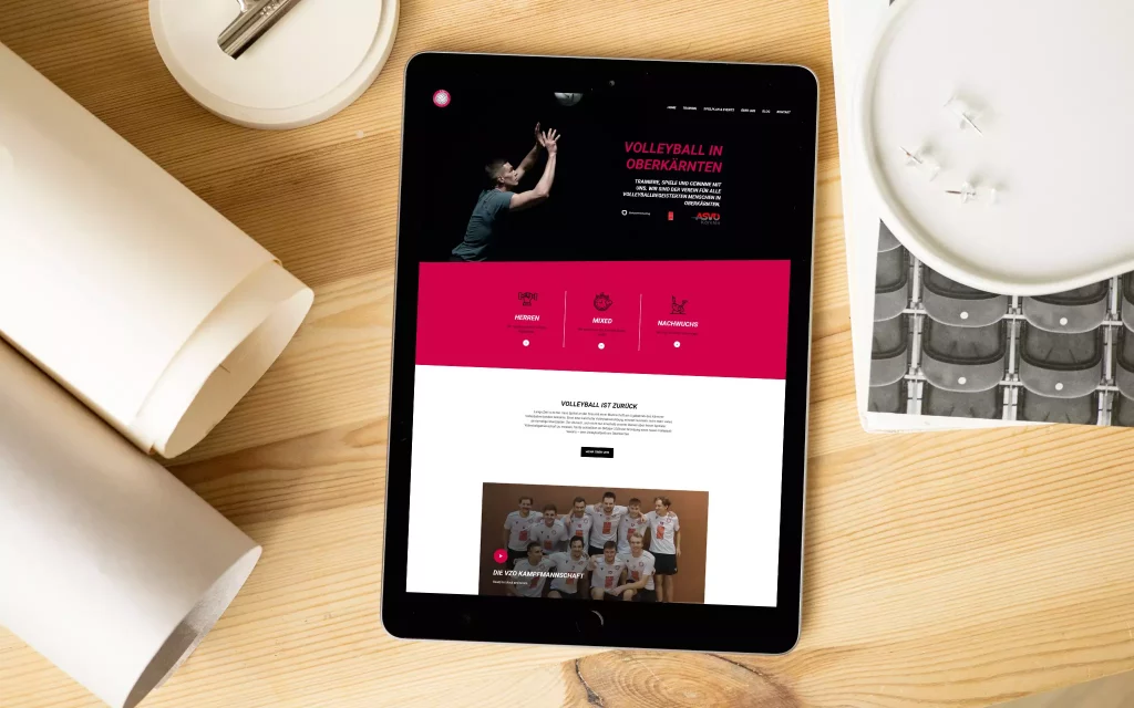 Volleyballzentrum.com