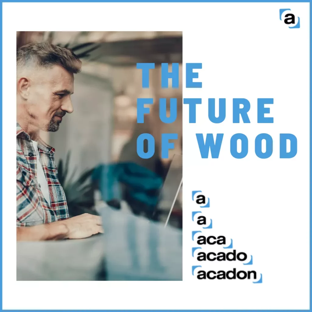 Acadon AG Rebranding