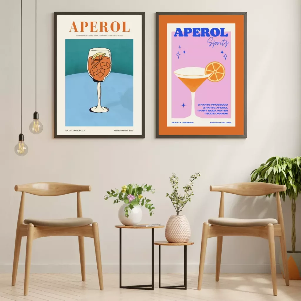 Plakat & Poster Design