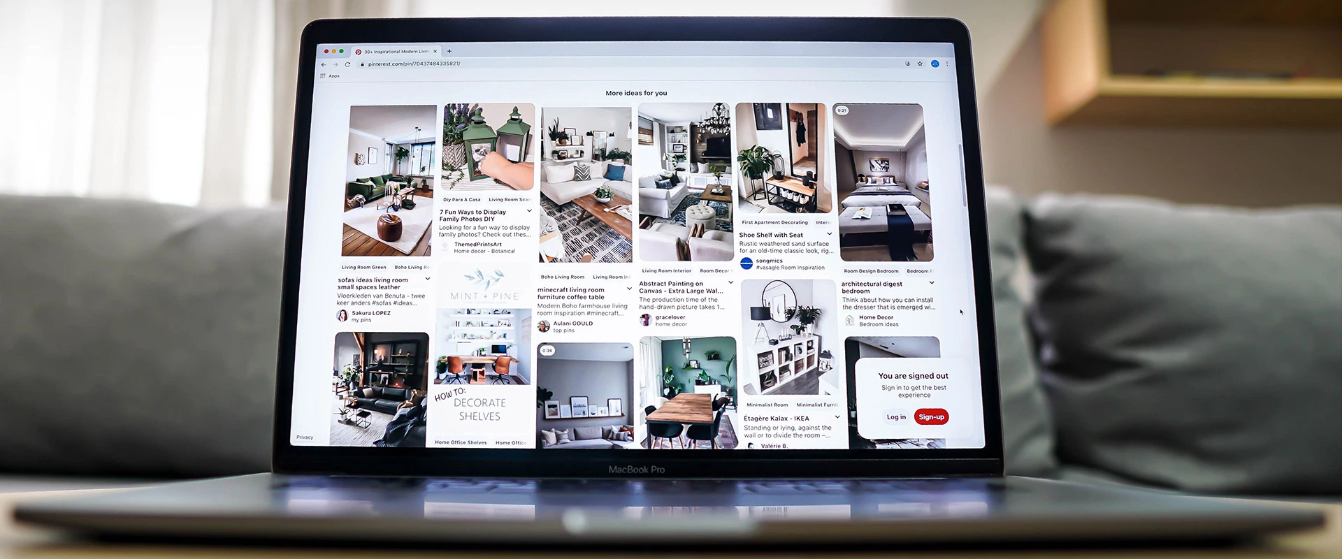 Der große Pinterest Marketing Guide 2025: So funktioniert Pinterest für Unternehmen (inkl. Zielgruppen, Marketingstrategie)