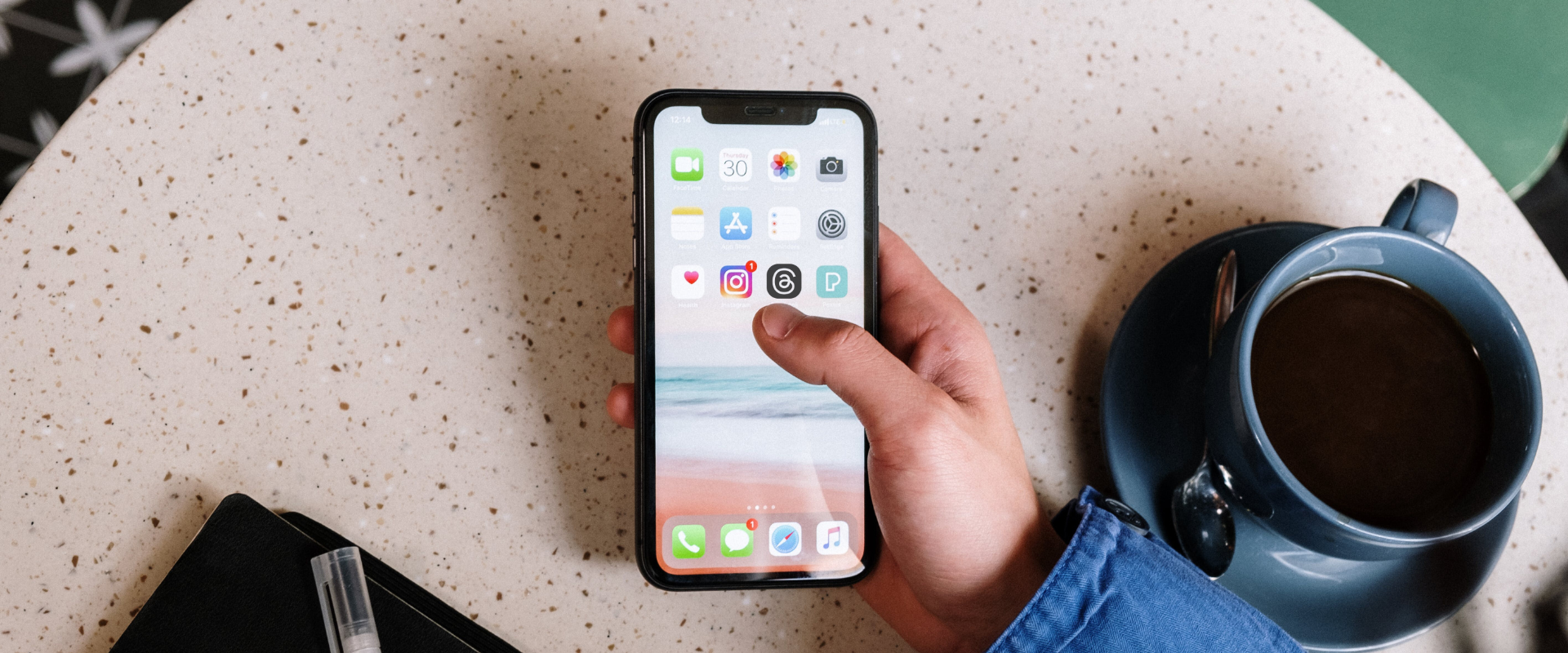 Instagram Threads App jetzt in Deutschland verfügbar: Ein Game-Changer für Unternehmen?
