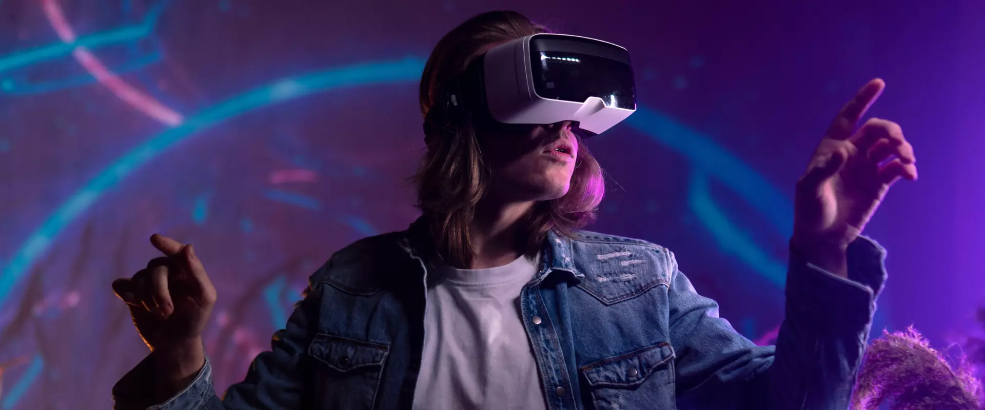 Augmented Reality (AR) on the Go: Wie die erweiterte Realität das virtuelle Marketingspiel neu definiert