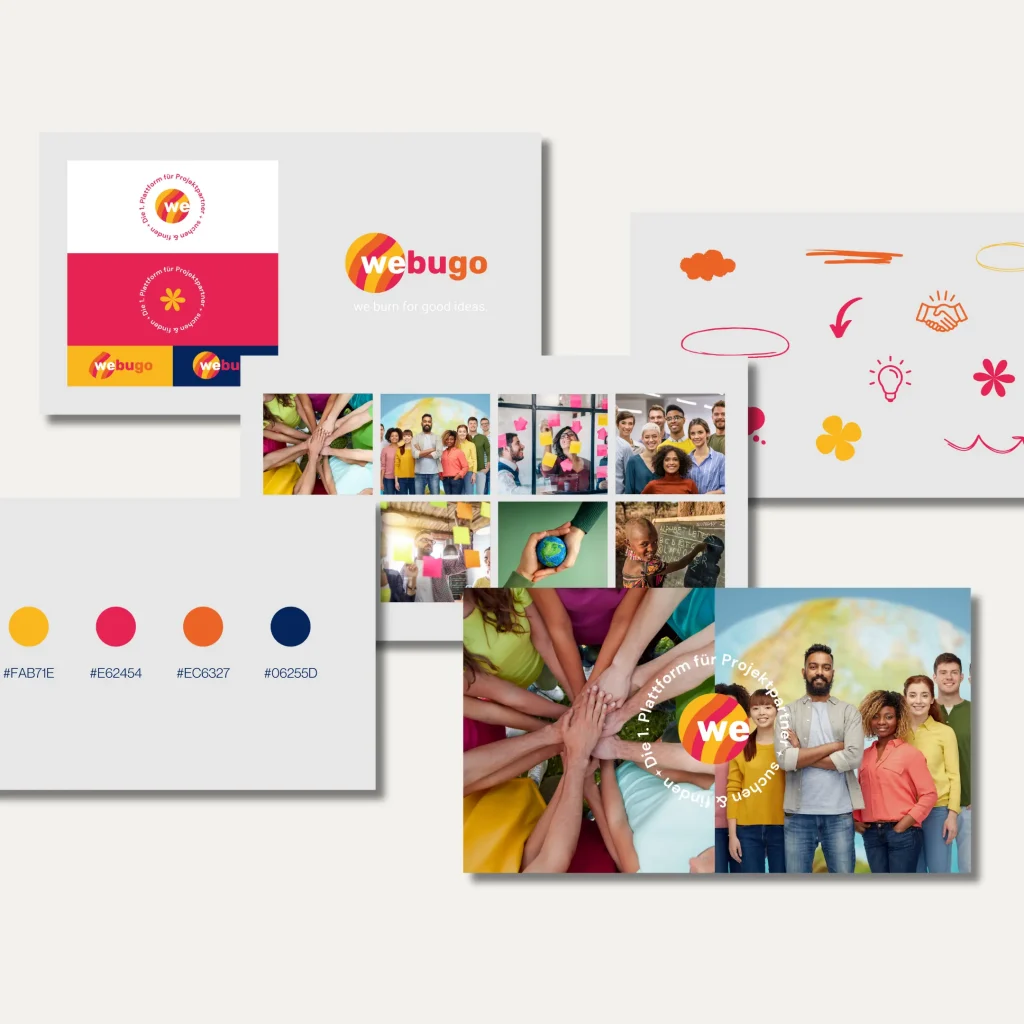 Webugo Branding