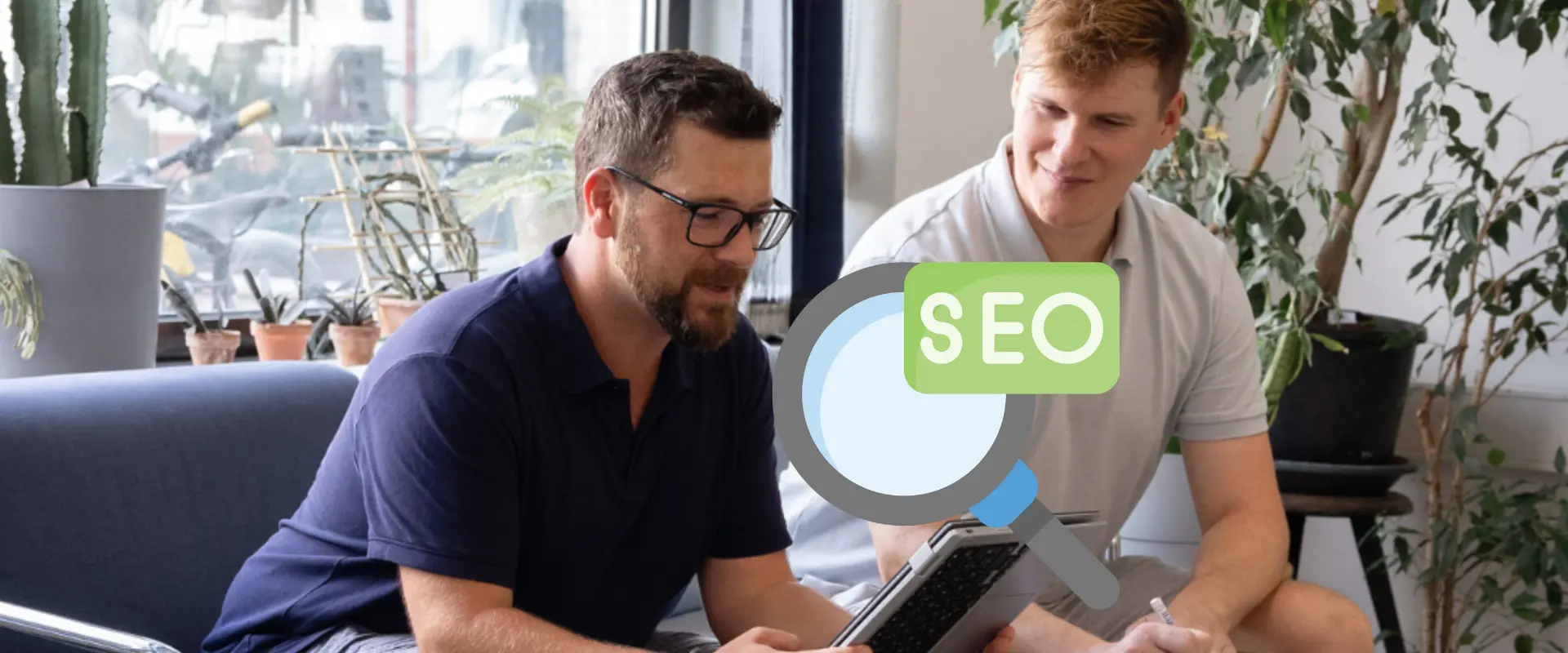 Search Intent (Suchintention) verstehen: So machst du deine User mit SEO und der richtigen Suchanfrage glücklich
