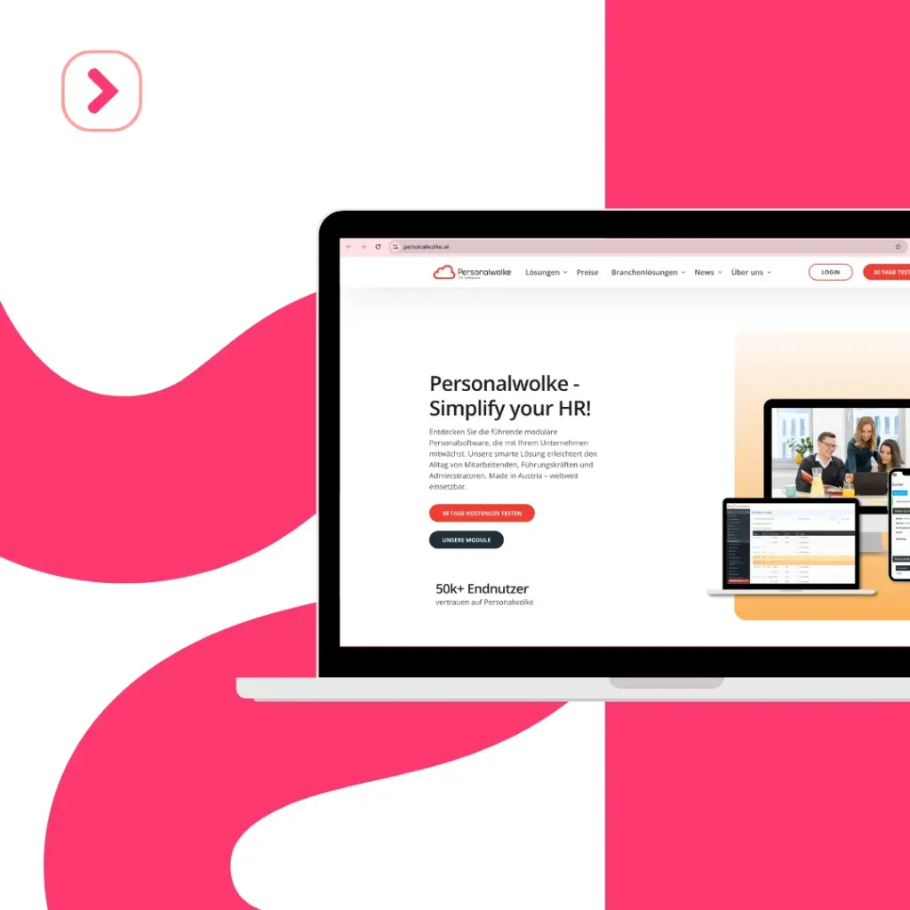 Personalwolke Website 1