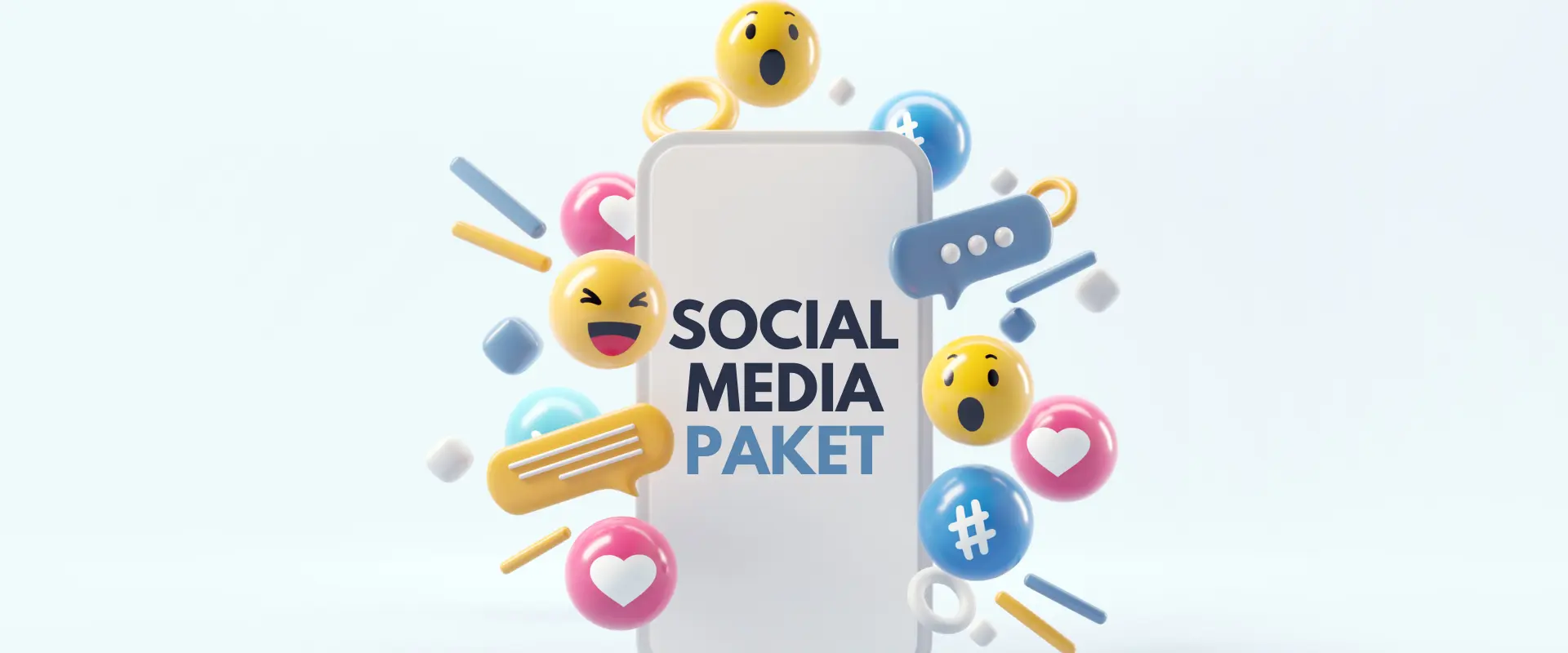 So findest du das perfekte Social Media Paket für dein Unternehmen (mit Beratung, Betreuung, Marketing, Reichweite)