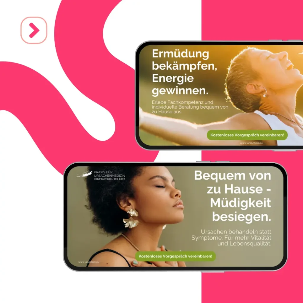 Ursachen Branding