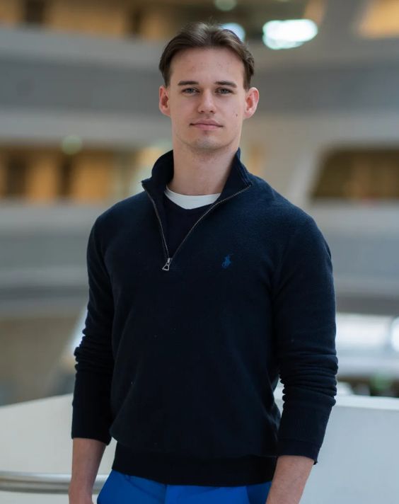 Niklas