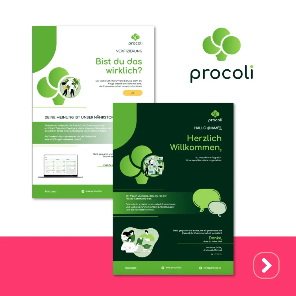 procoli Branding