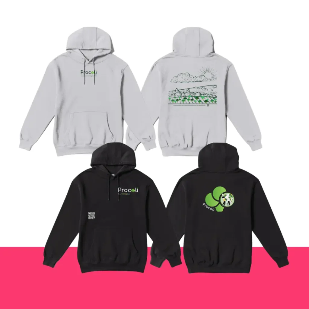 procoli Merch