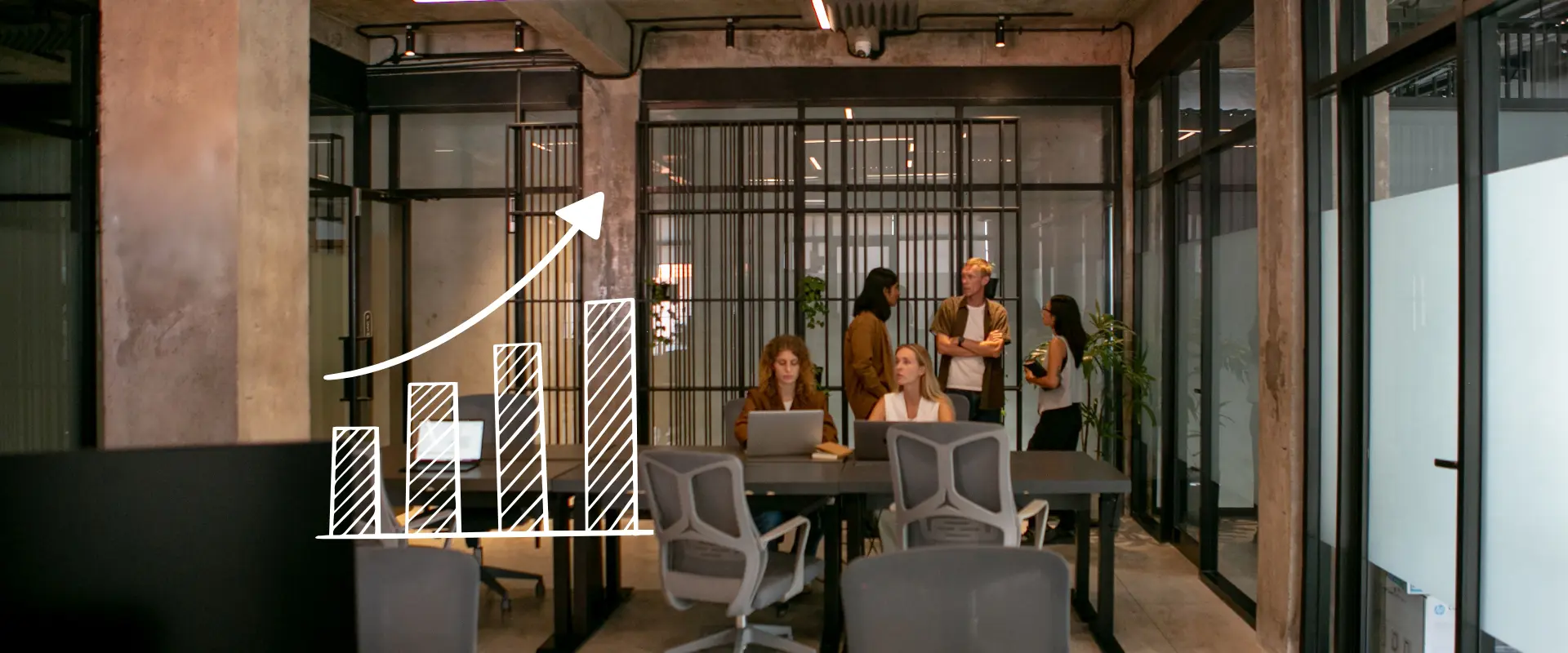 Growth Marketing für Gründer und Startups: Maßnahmen, Strategien und Hacks.