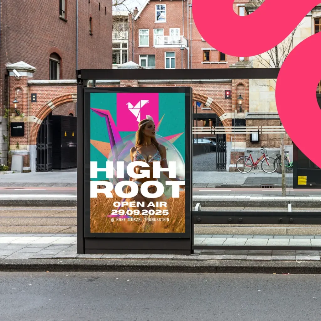 High Root Festival