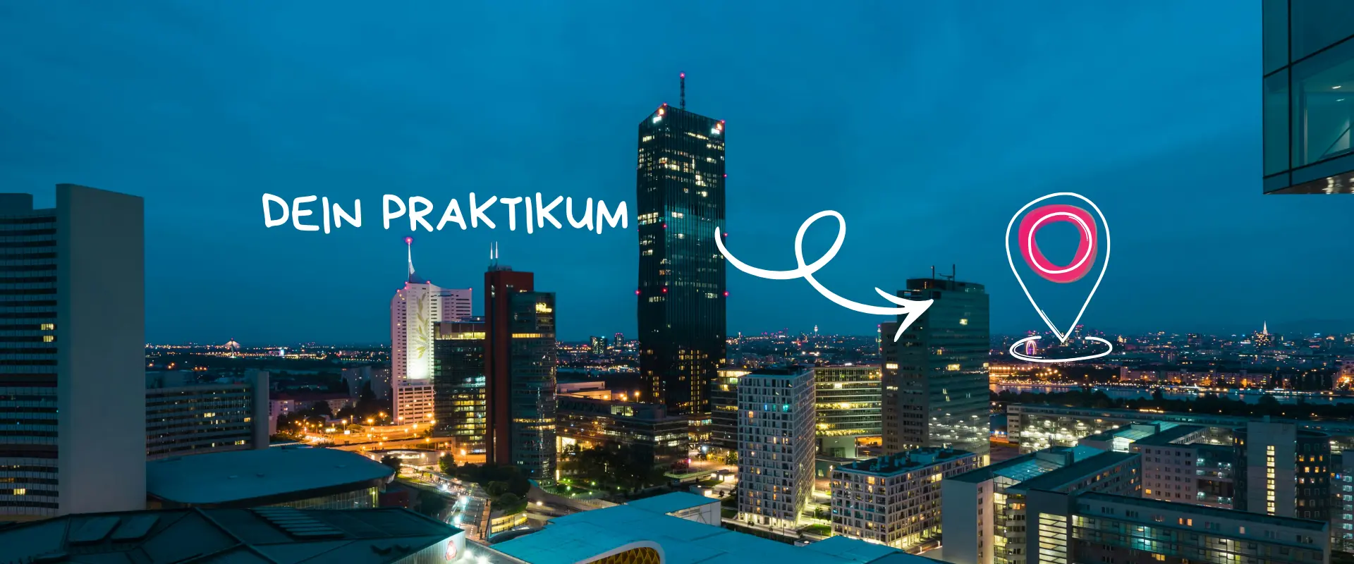 Praktikum Marketing Job in Wien: Sammle Erfahrung beim führenden Marketing Abo
