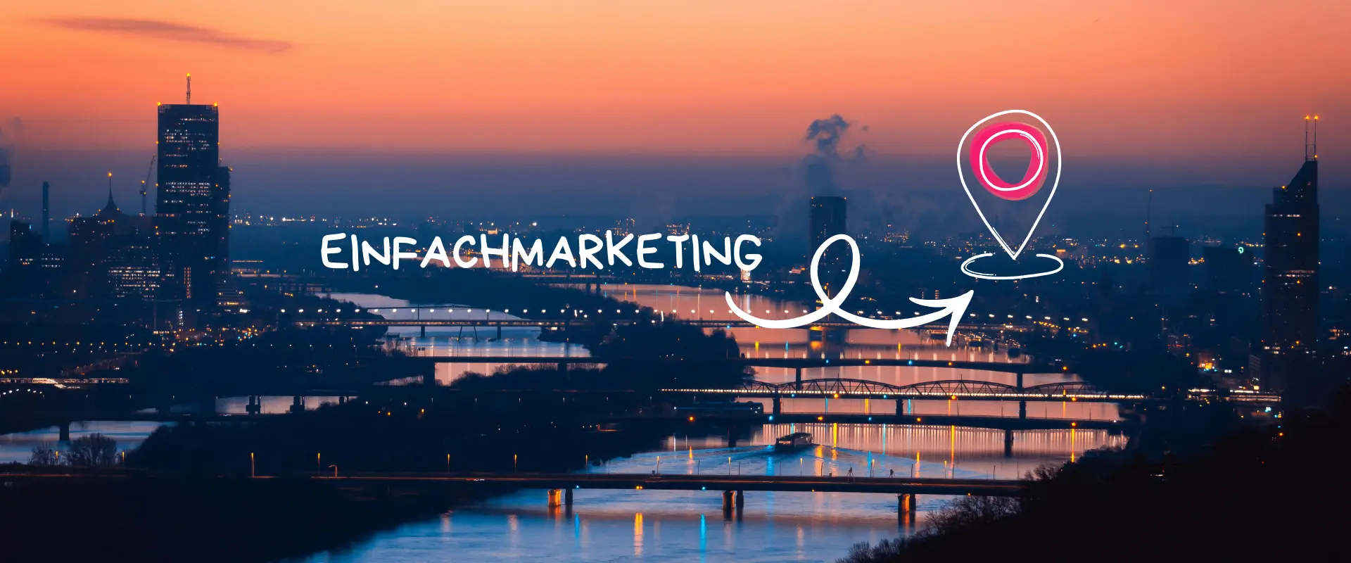 Marketing Agentur in Wien: Digital Marketing & Full-Service Agentur (Brand & Growth Management)