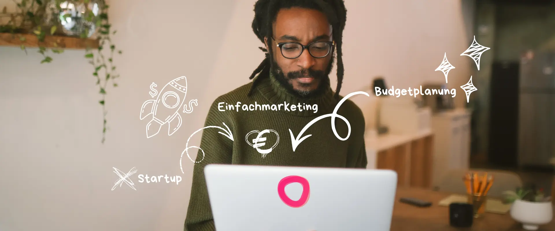 Marketingbudget für Startups: Budgetplanung, realistische Marketingkosten, Strategien und Spartipps für dein Marketing