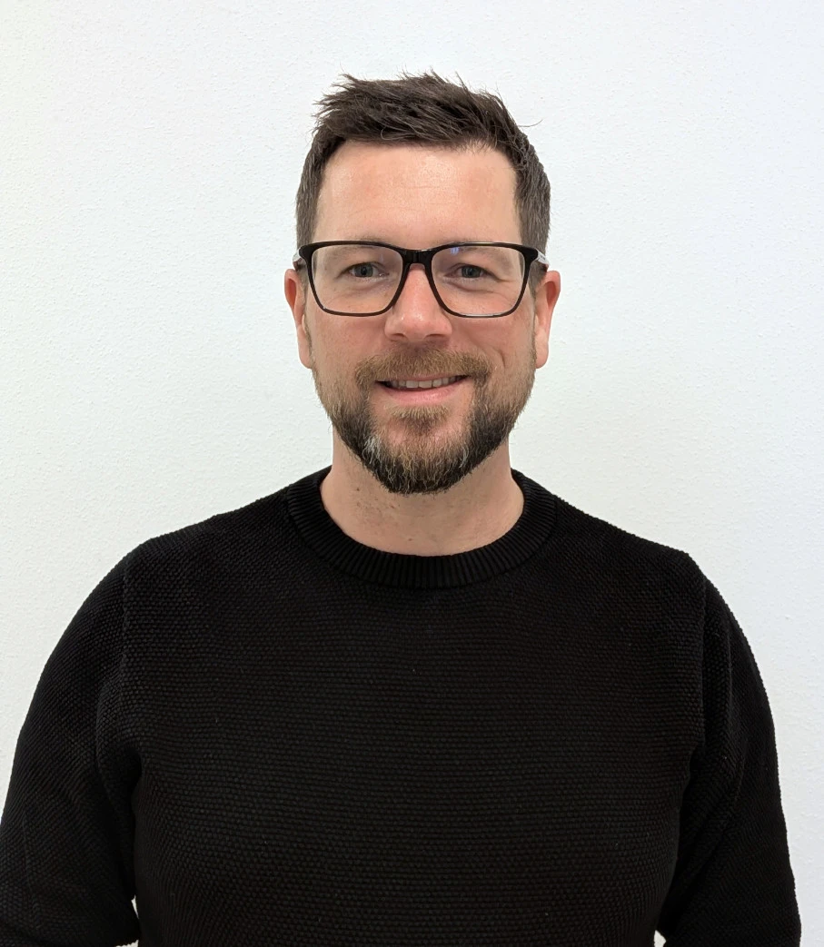 Mario Bernegger