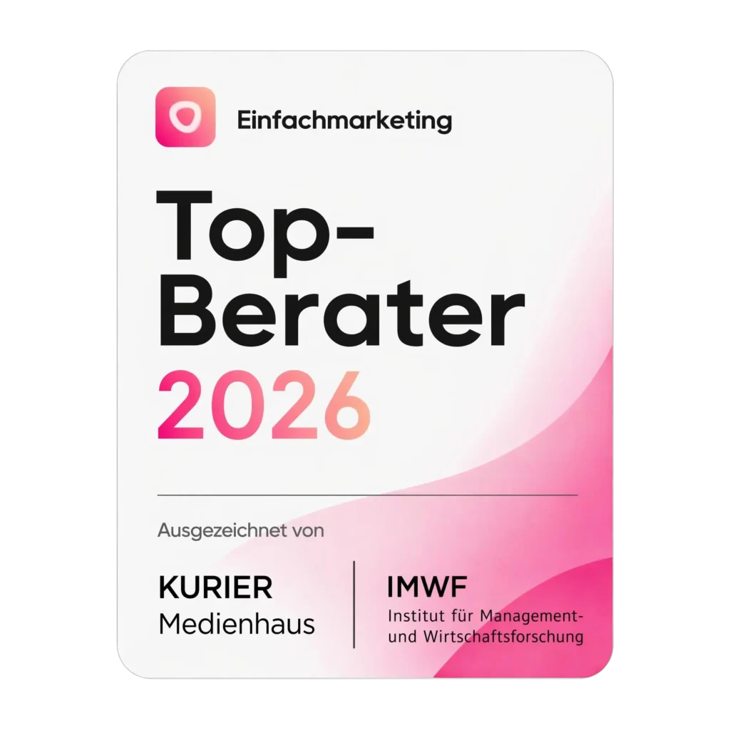 Top-Berater 2026
