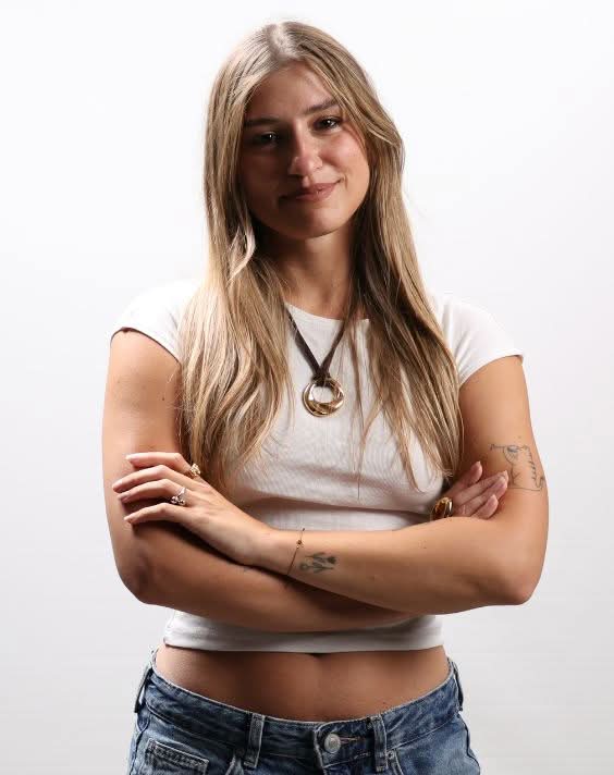 Sarah